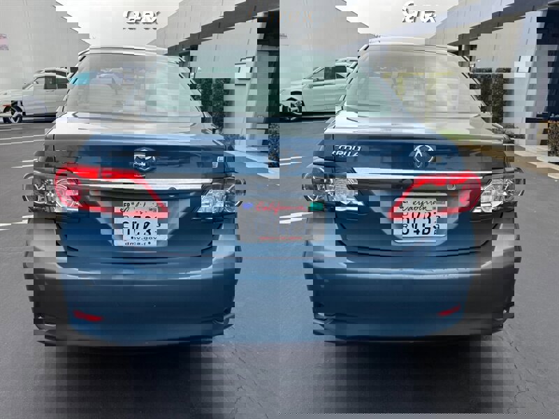 Used 2013 Toyota Corolla LE image 10