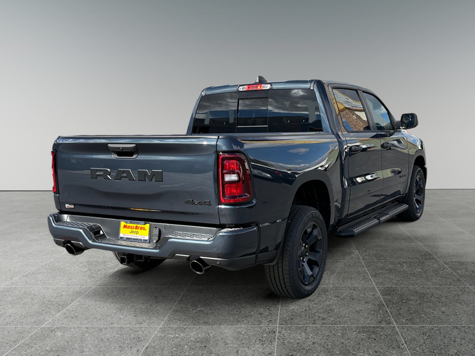 New 2027 RAM 1500 Tradesman AWD/4WD image 5