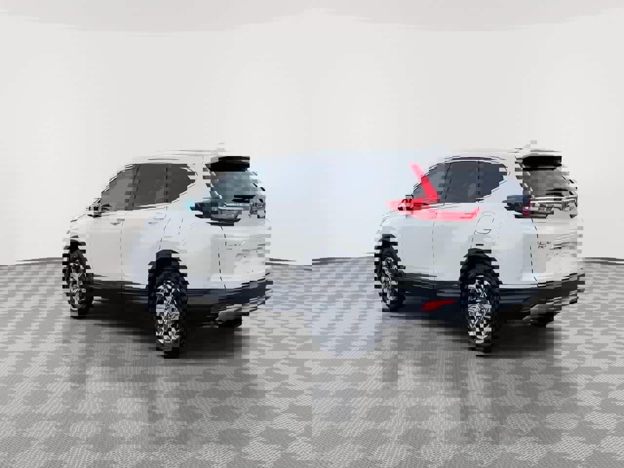 Used 2017 Honda CR-V EX-L image 6