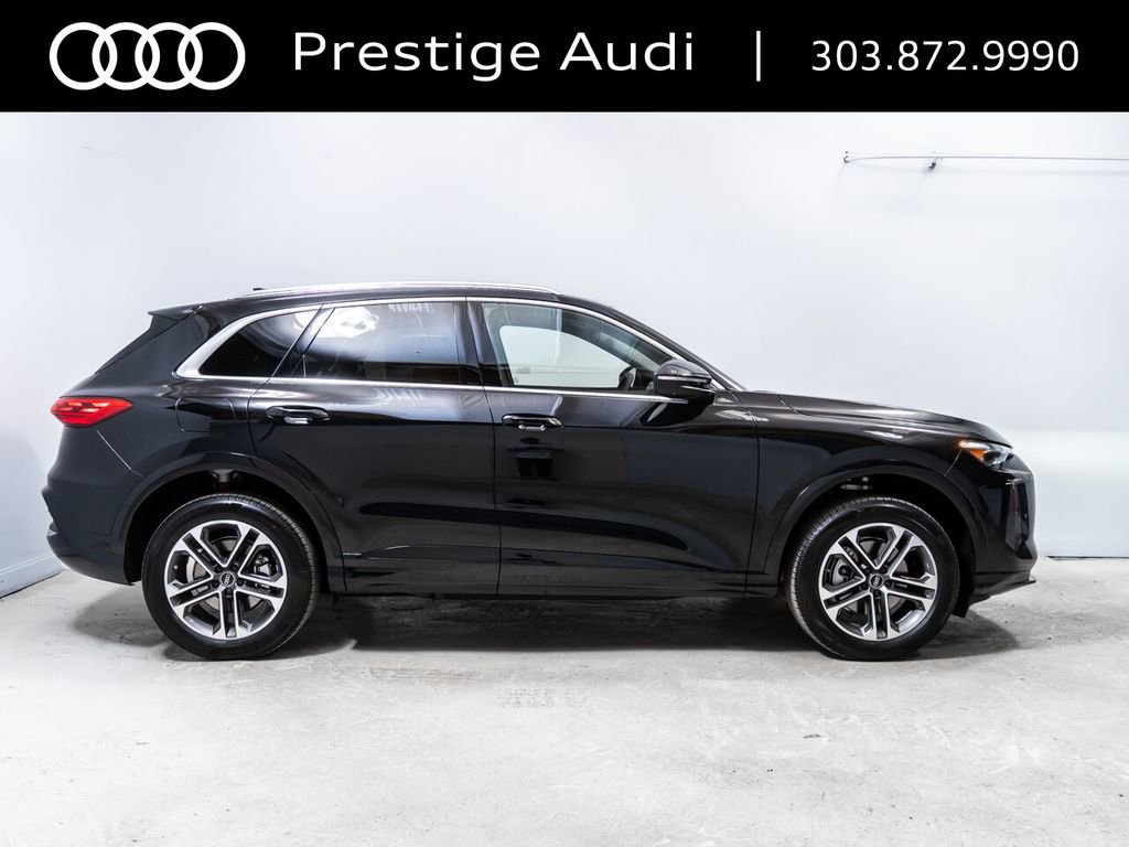 New 2026 Audi Q5 Premium Plus AWD/4WD image 8