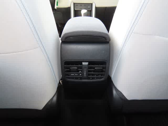 Used 2023 Toyota Corolla Cross L AWD/4WD image 22