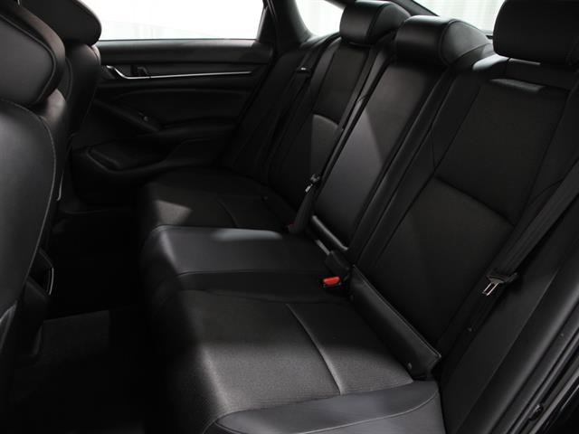 Used 2022 Honda Accord Sport image 19