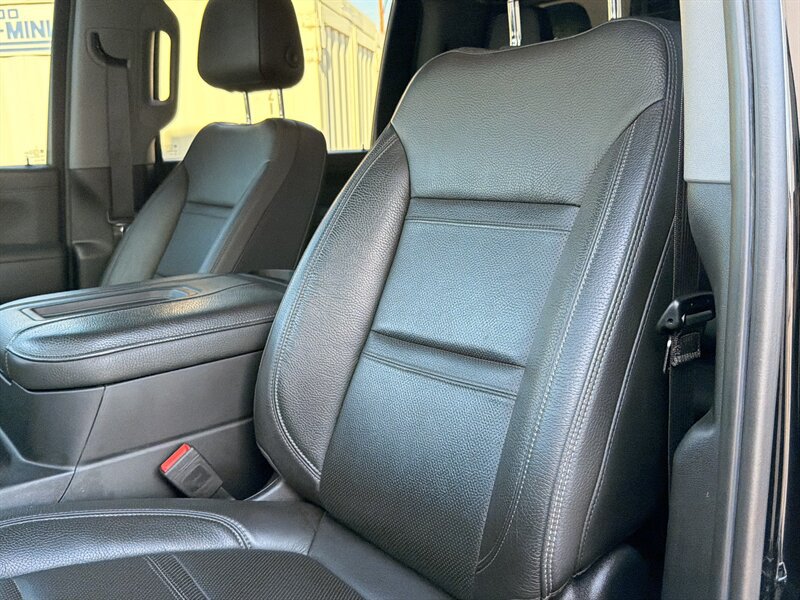 Used 2020 GMC Sierra 2500 Denali AWD/4WD image 61