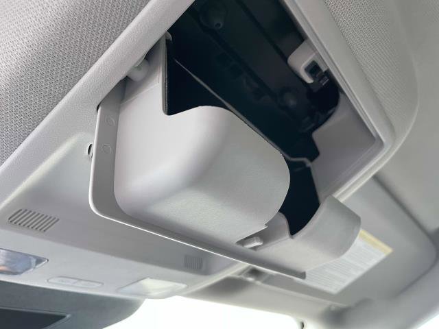 New 2023 Ford Escape SE image 25