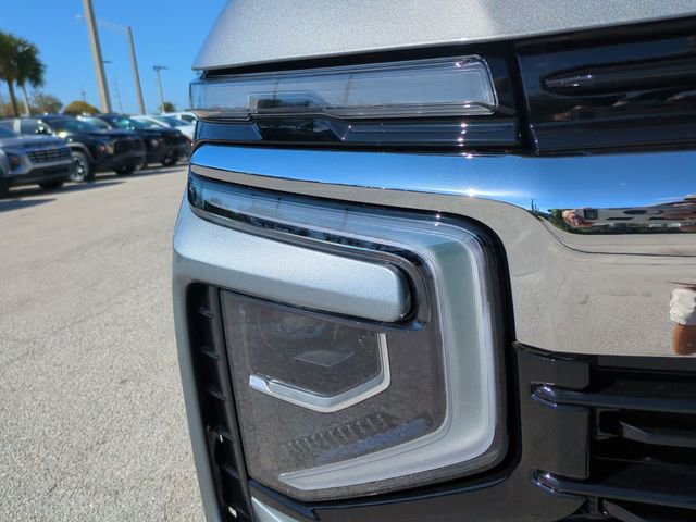 New 2026 Chevrolet Tahoe LS w/ Max Trailering Package RWD image 9