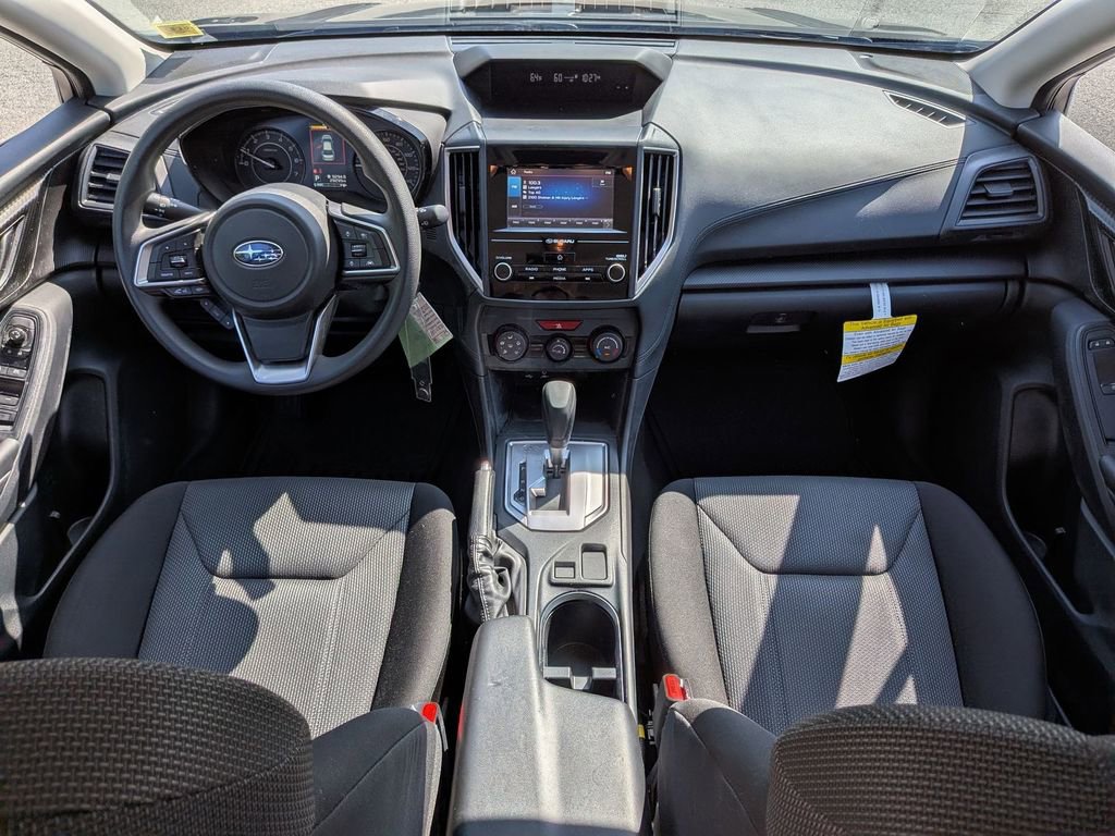 Used 2023 Subaru Impreza 2.0i AWD/4WD image 19