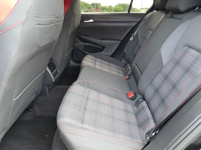 Used 2024 Volkswagen GTI S image 18