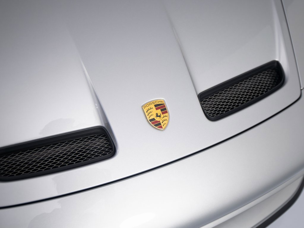 Certified 2022 Porsche 911 GT3 image 41