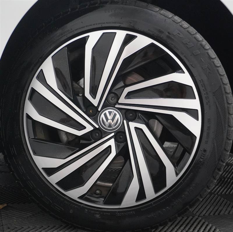 Used 2020 Volkswagen Jetta SEL Premium FWD image 3