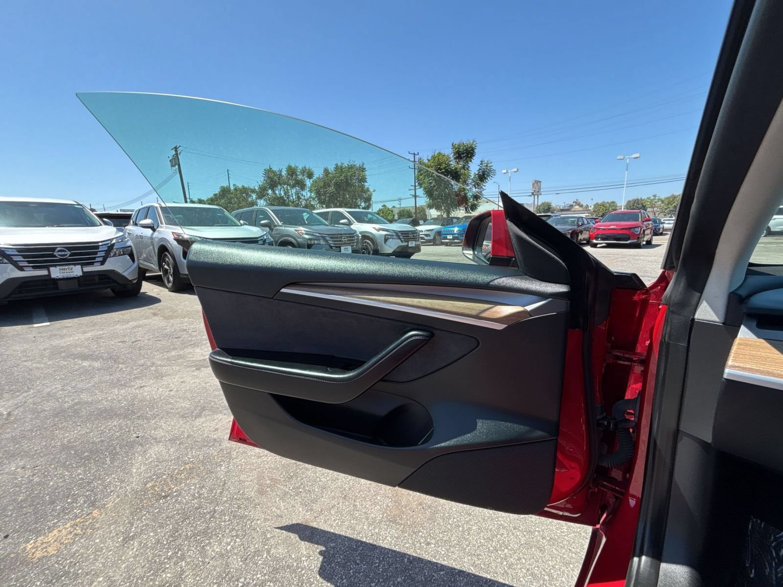 Used 2023 Tesla Model 3 Standard Range RWD image 23