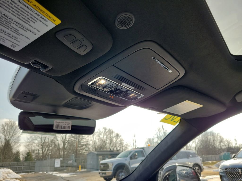 New 2026 Lincoln Aviator Black Label w/ Dynamic Handling Package image 30