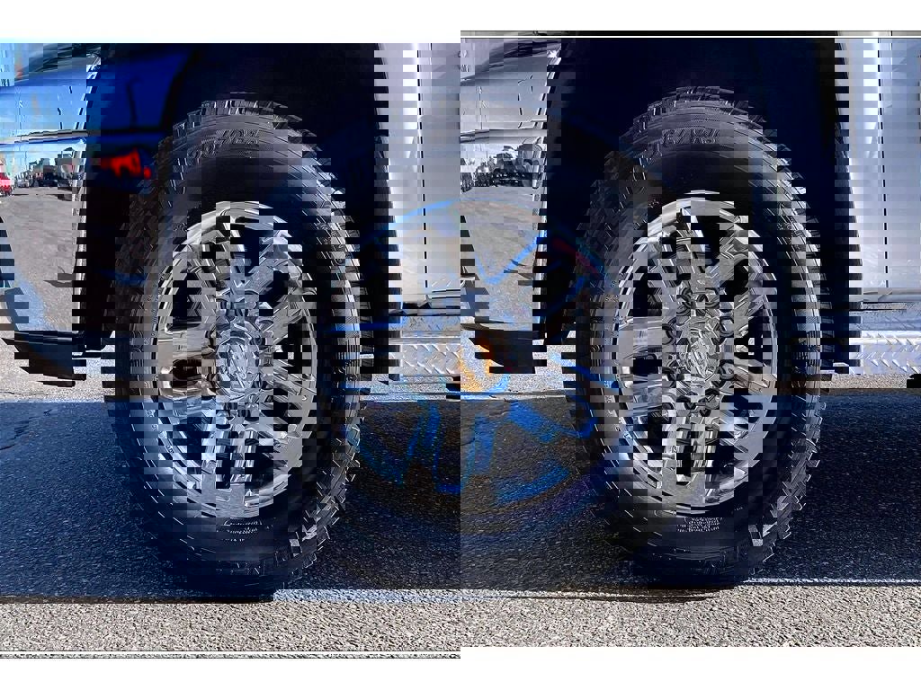 Used 2013 Chevrolet Silverado 3500 LT image 10