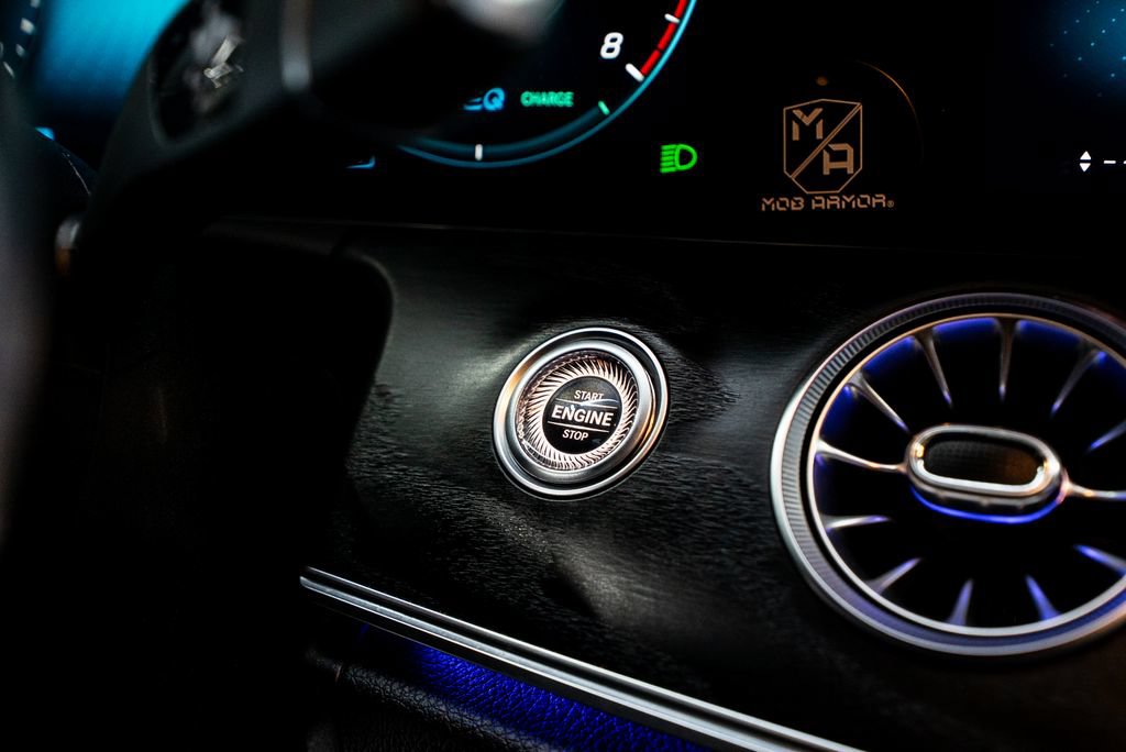 Used 2022 Mercedes-Benz E 450 Coupe image 35