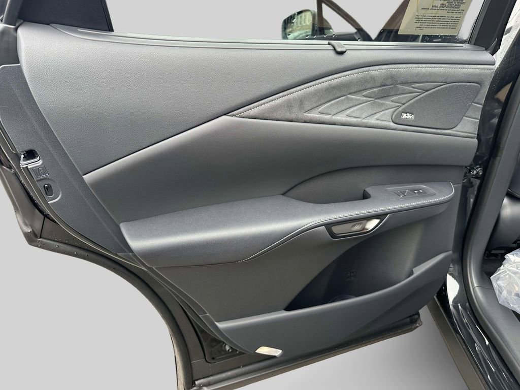 New 2026 Lexus RX 450h AWD image 16