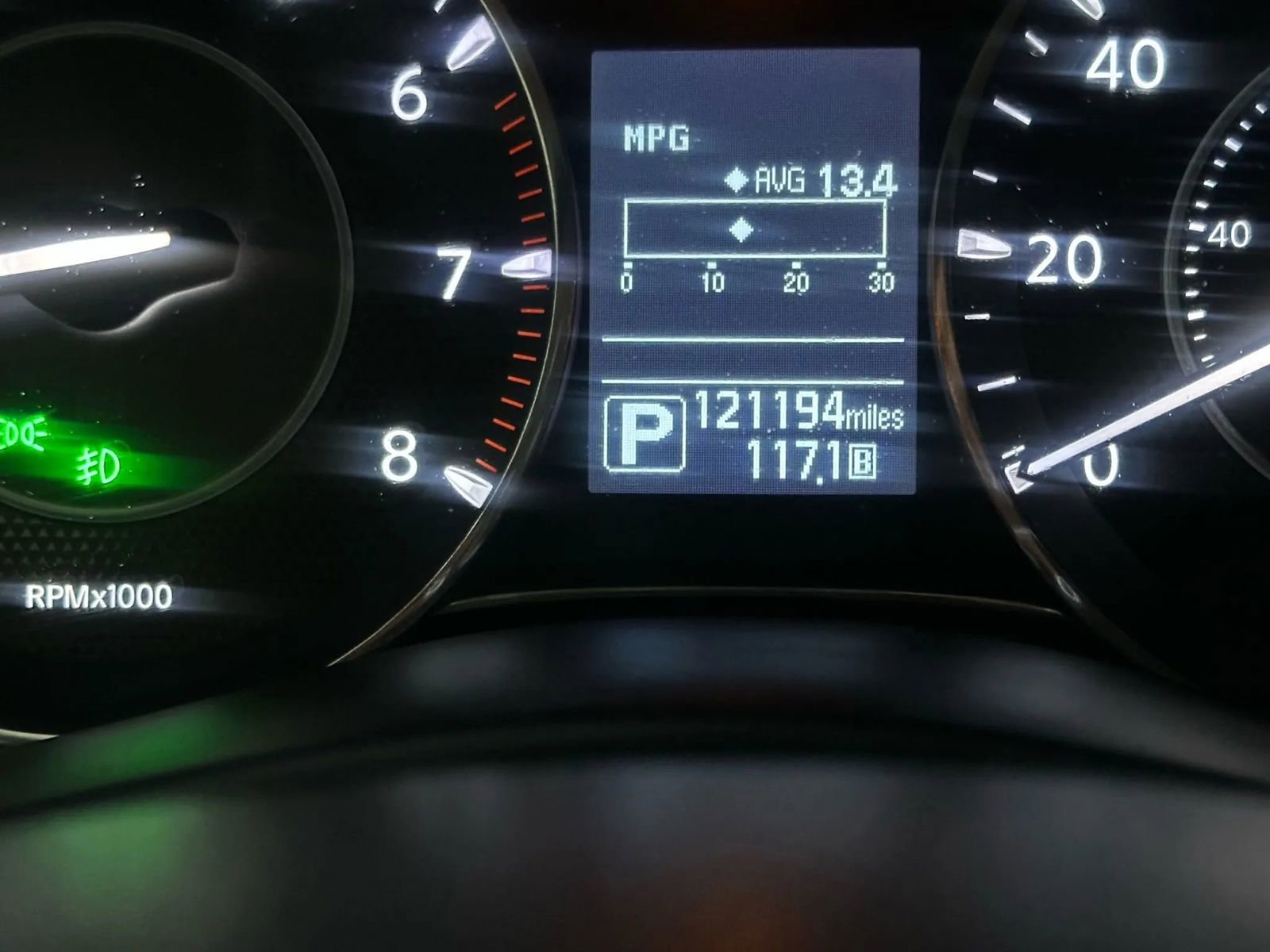 Used 2018 Nissan Armada SV w/ Driver Package image 44