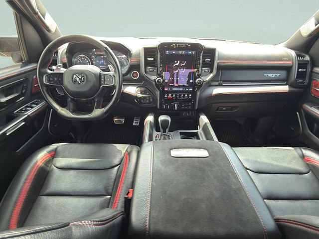 Used 2022 RAM 1500 TRX w/ TRX Level 2 Equipment Group AWD/4WD image 17