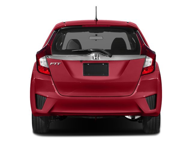 Used 2017 Honda Fit EX-L image 5