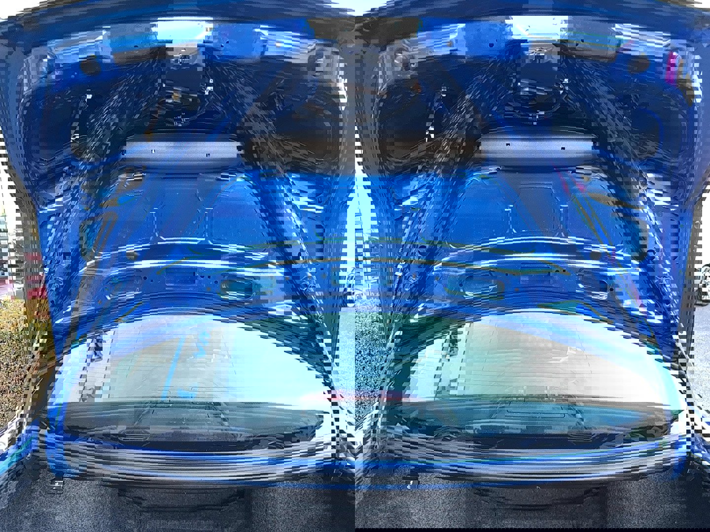 Used 2008 Honda Accord EX image 23