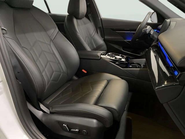 Used 2025 BMW 530i RWD image 80