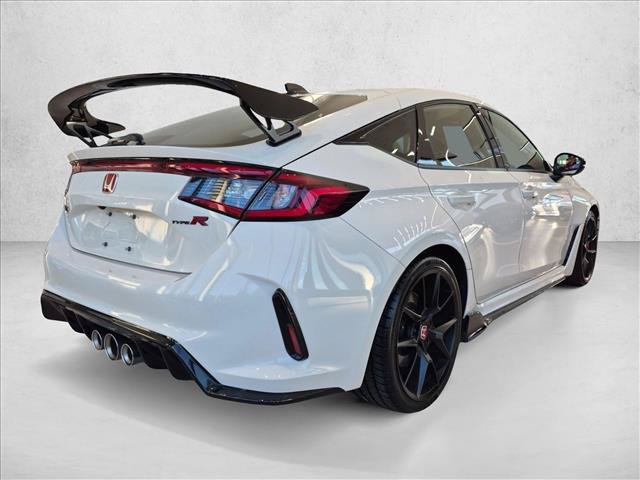 Used 2024 Honda Civic Type R image 5