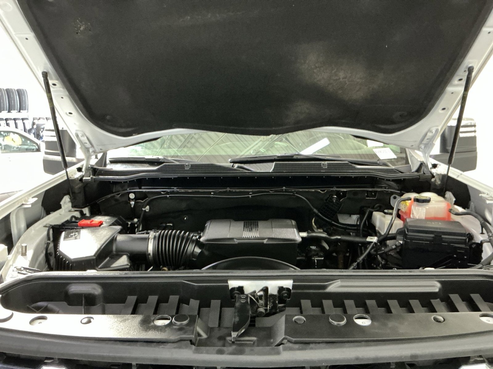 Used 2020 Chevrolet Silverado 2500 LTZ w/ Z71 Off-Road Package image 33