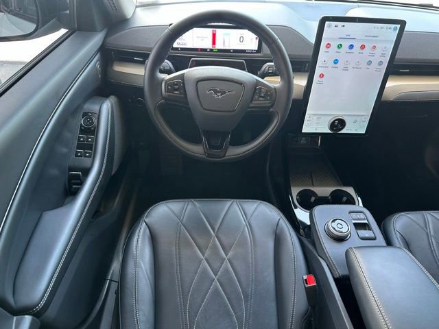 Certified 2023 Ford Mustang Mach-E Select RWD image 10