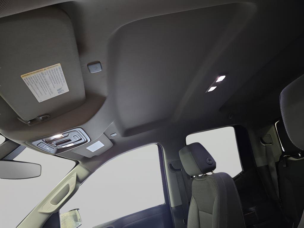 Used 2019 Chevrolet Silverado 1500 RST image 28