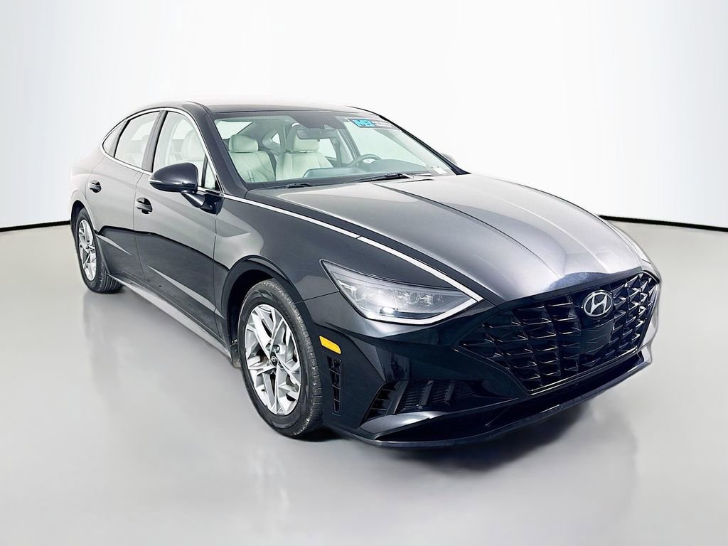 Used 2023 Hyundai Sonata SEL FWD image 3