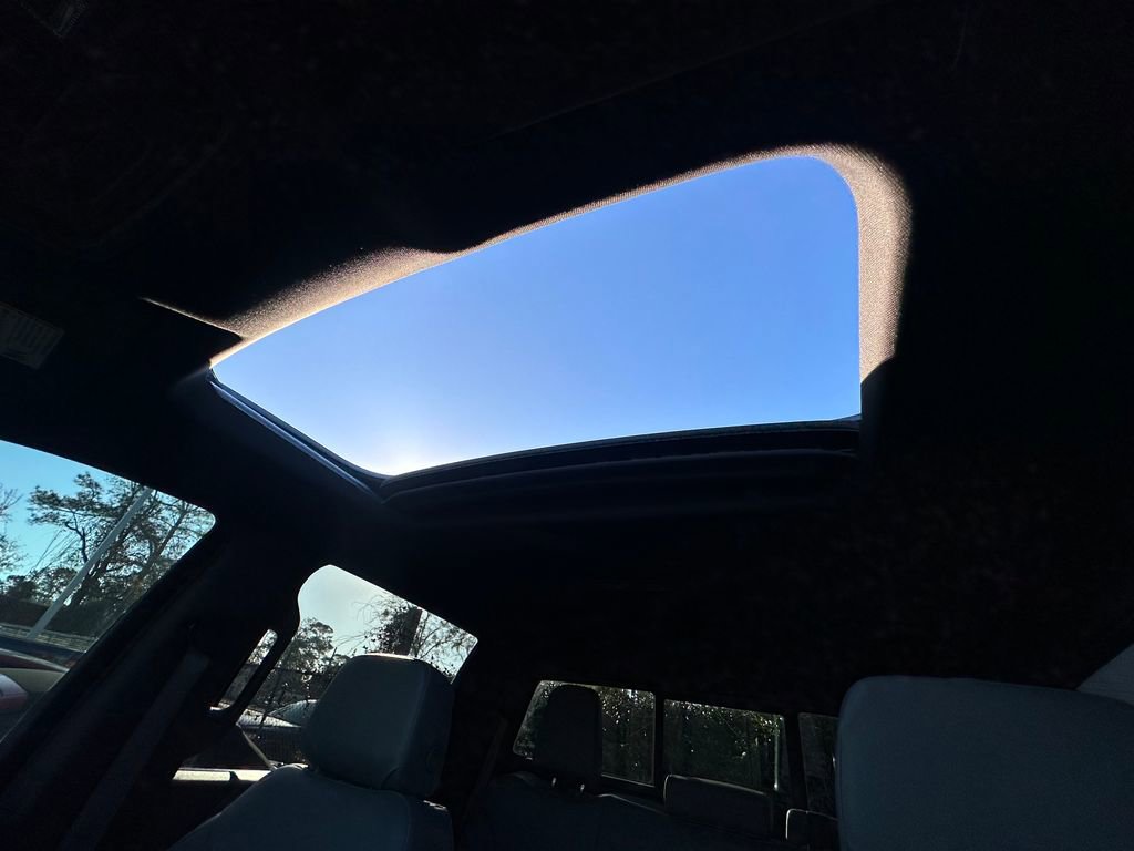 Used 2021 Chevrolet Silverado 1500 LTZ w/ LTZ Premium Package image 74