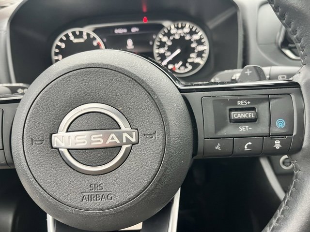 Certified 2023 Nissan Rogue SV w/ SV Premium B Package image 26
