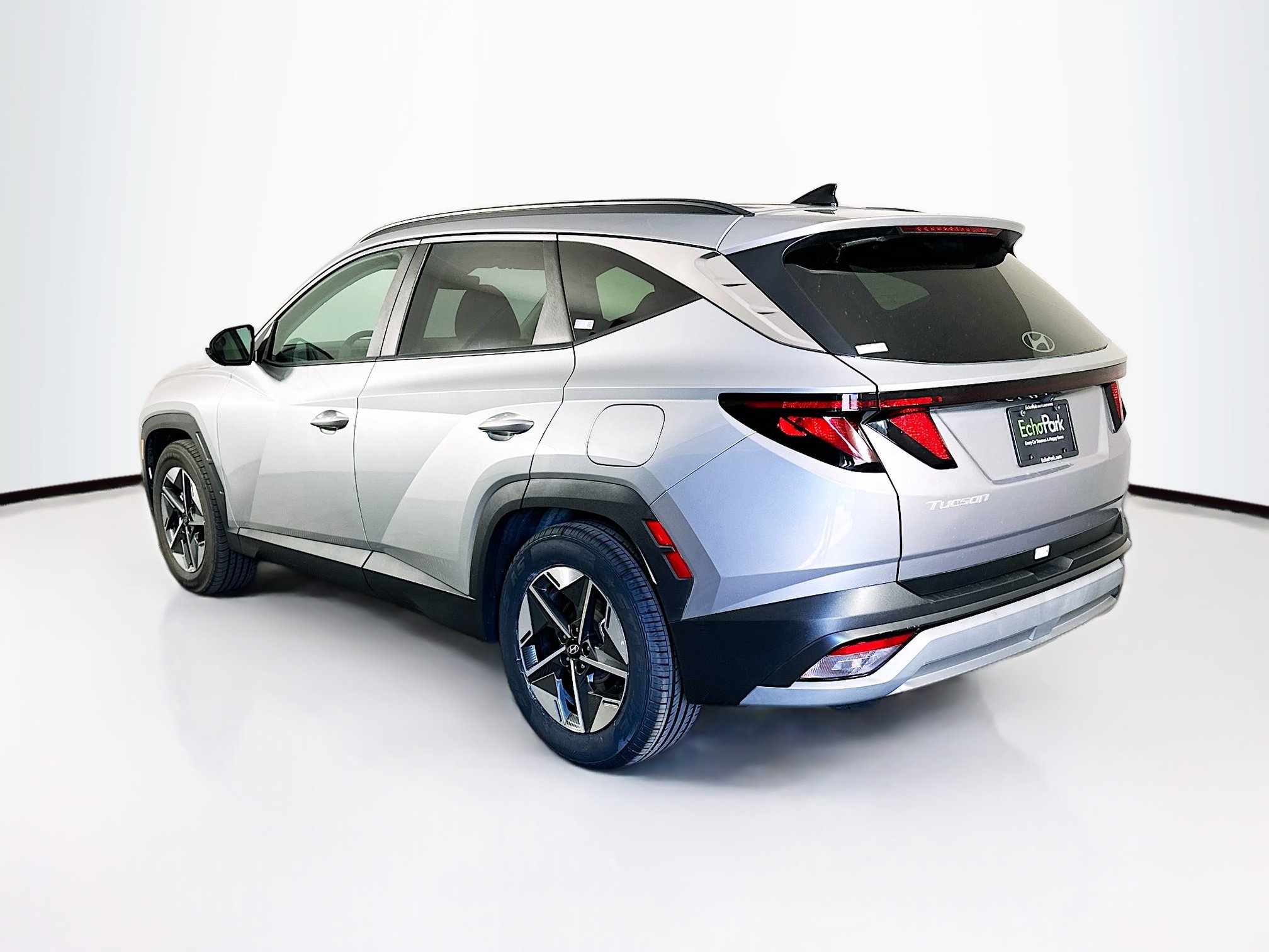 Used 2025 Hyundai Tucson SEL image 5