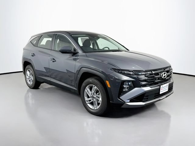 New 2026 Hyundai Tucson SE AWD/4WD image 10