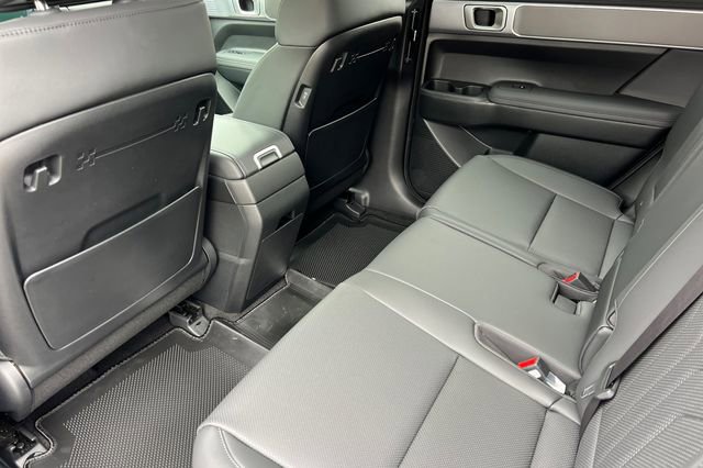 New 2026 Hyundai Santa Fe SEL AWD/4WD image 12