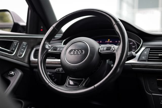 Used 2018 Audi A6 3.0T Premium Plus w/ Premium Plus Package AWD/4WD image 29