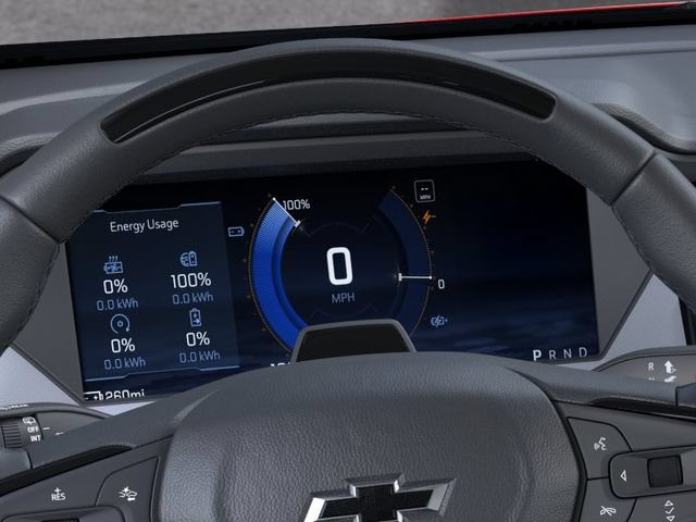 New 2027 Chevrolet Bolt RS w/ Super Cruise Package FWD image 18