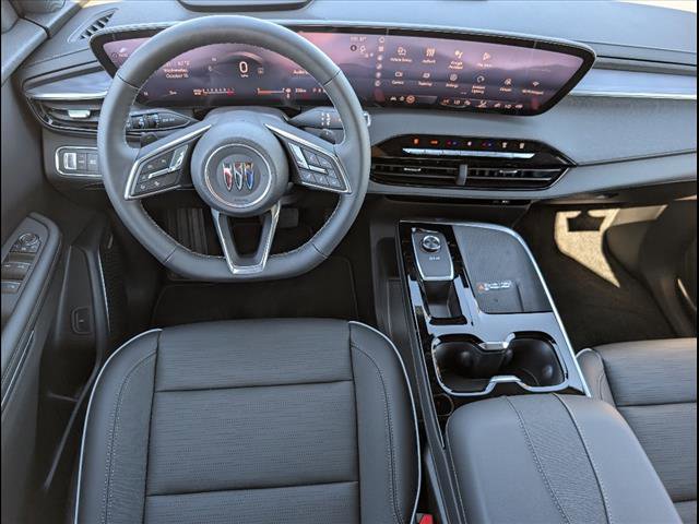 New 2026 Buick Enclave Sport Touring w/ Power Package image 11