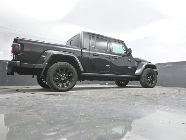 Used 2025 Jeep Gladiator Sport AWD/4WD image 47