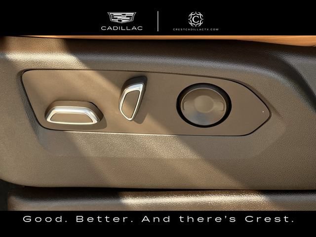 Certified 2022 Cadillac Escalade Sport w/ Touring Package AWD/4WD image 28