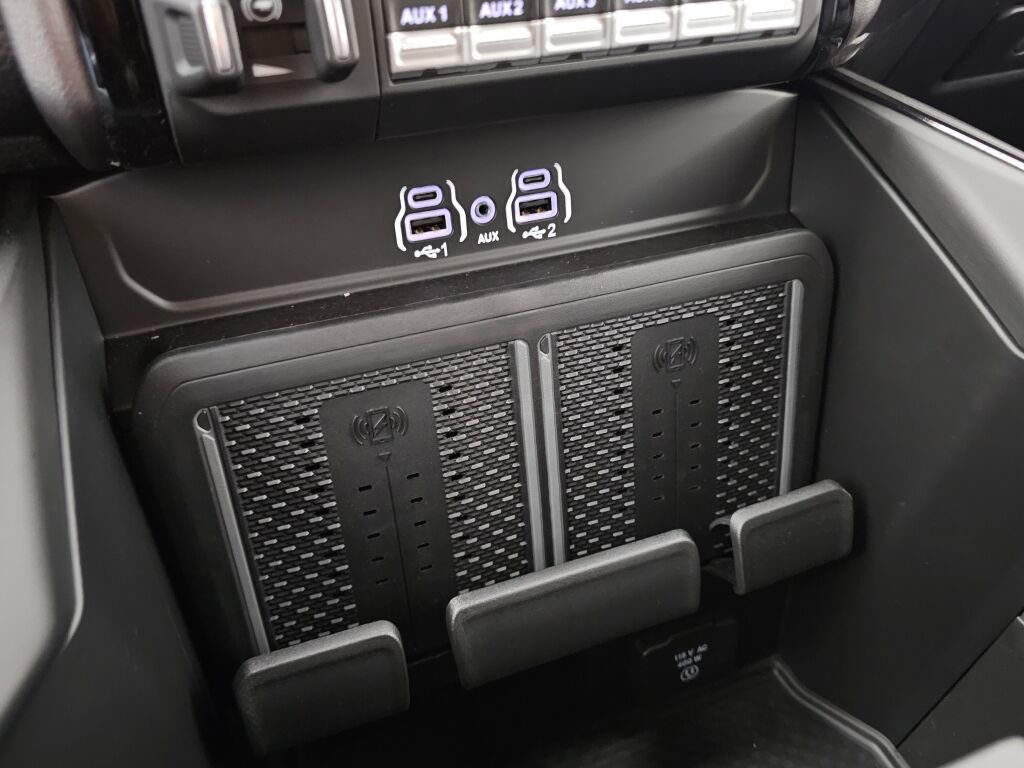 New 2026 RAM 2500 Rebel w/ Rebel Level 1 Equipment Group AWD/4WD image 30