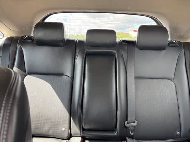 Used 2022 Honda Civic EX-L image 20