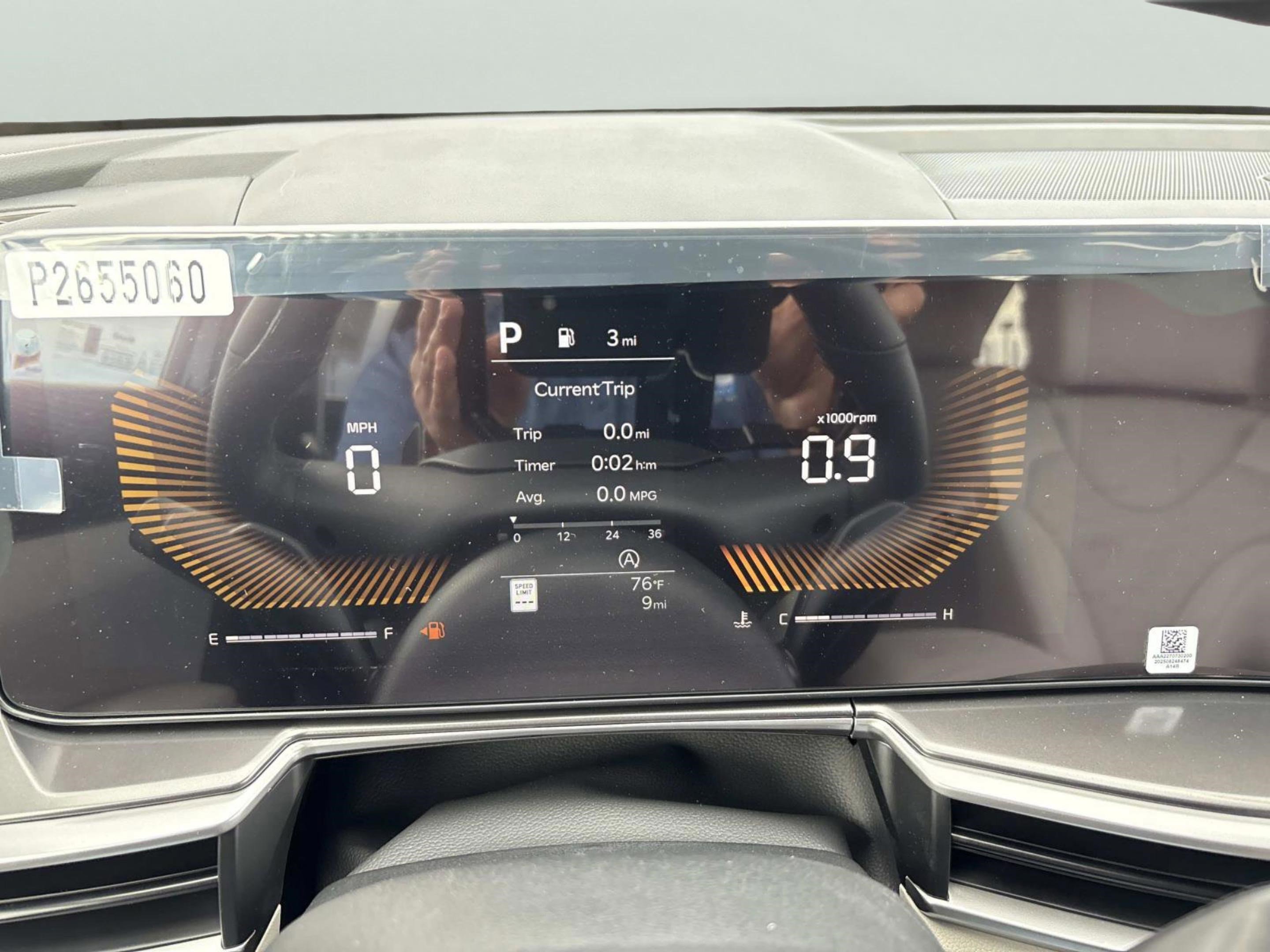 New 2026 Kia Sorento S image 30