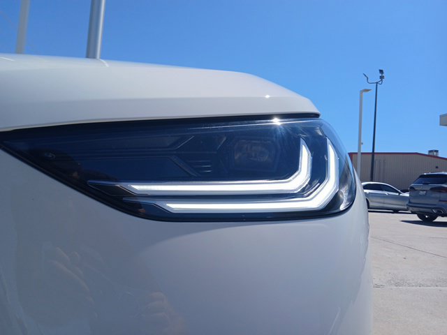 New 2026 BMW X3 xDrive30i AWD/4WD image 4