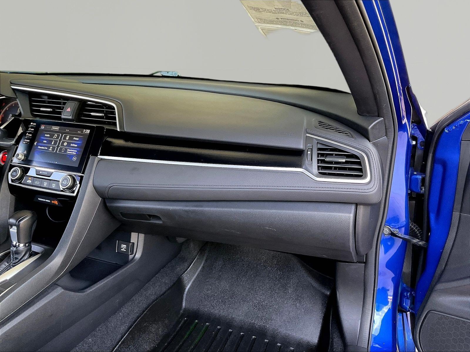 Used 2020 Honda Civic Sport image 24