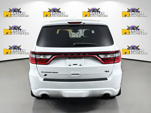 Used 2019 Dodge Durango R/T w/ Trailer Tow Group IV AWD/4WD image 6