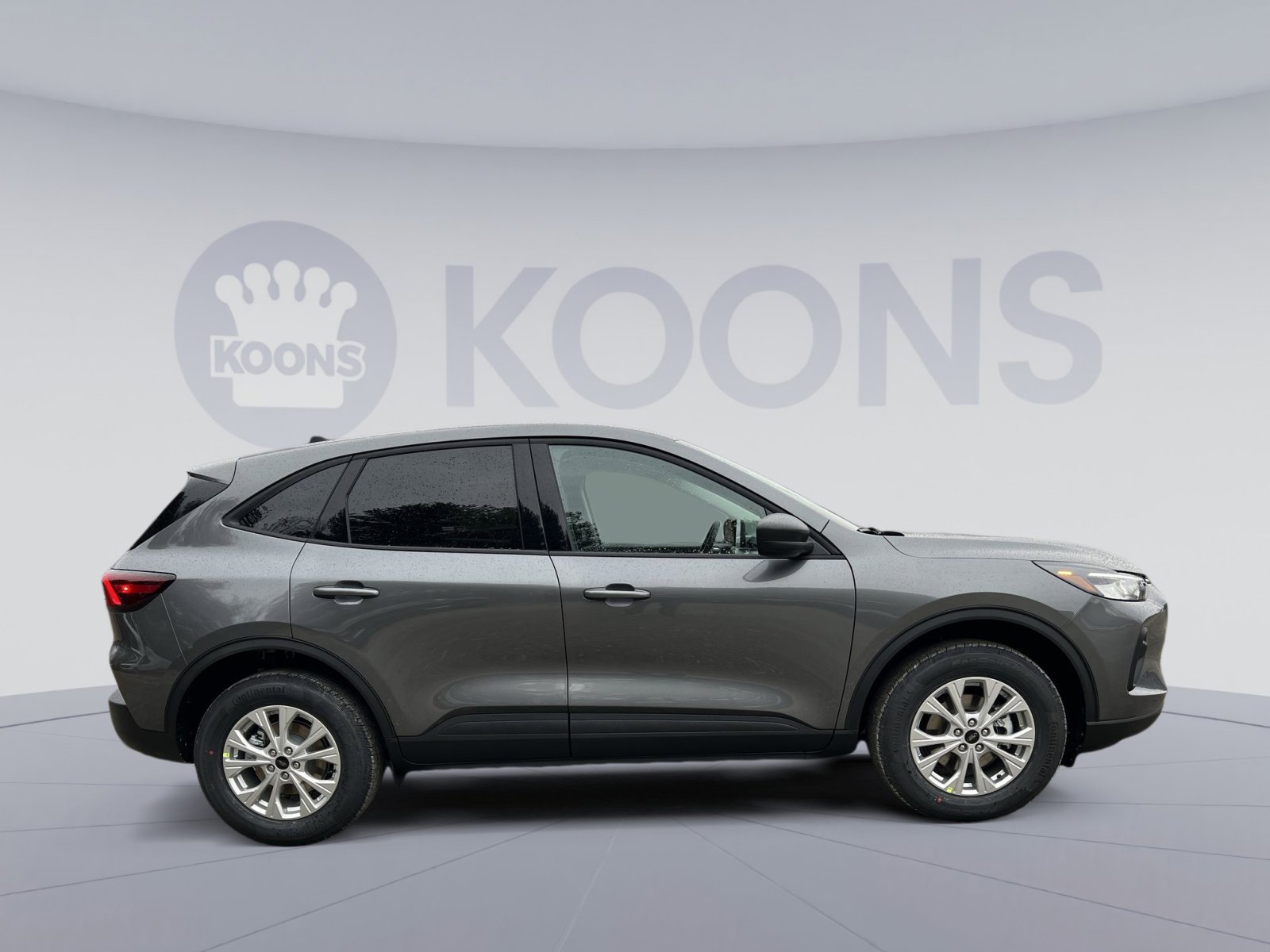 New 2026 Ford Escape Active w/ Cold Weather Package image 8