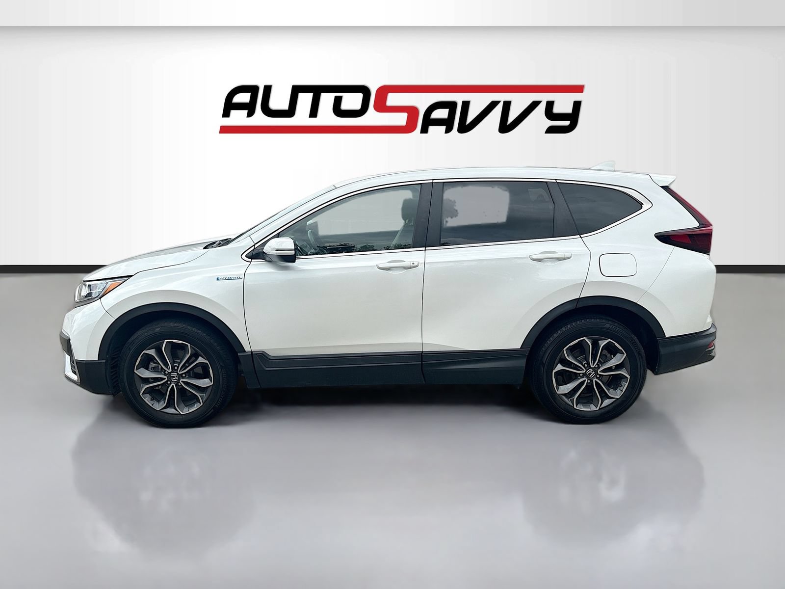 Used 2022 Honda CR-V EX-L image 4