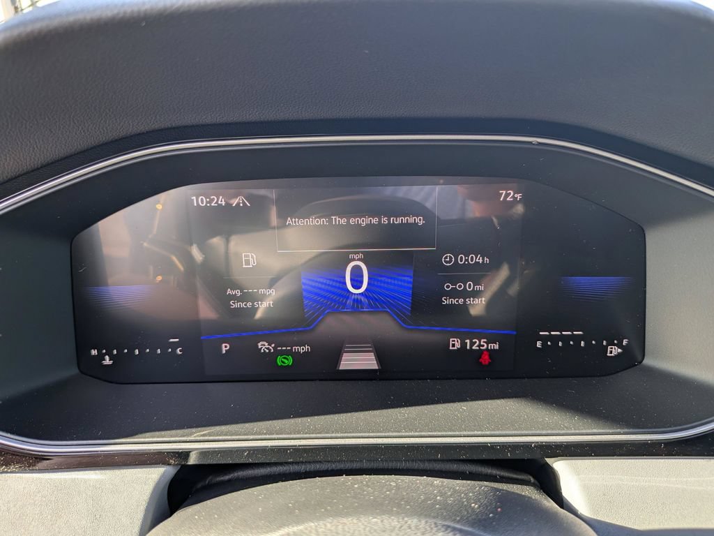 New 2026 Volkswagen Jetta SE FWD image 28