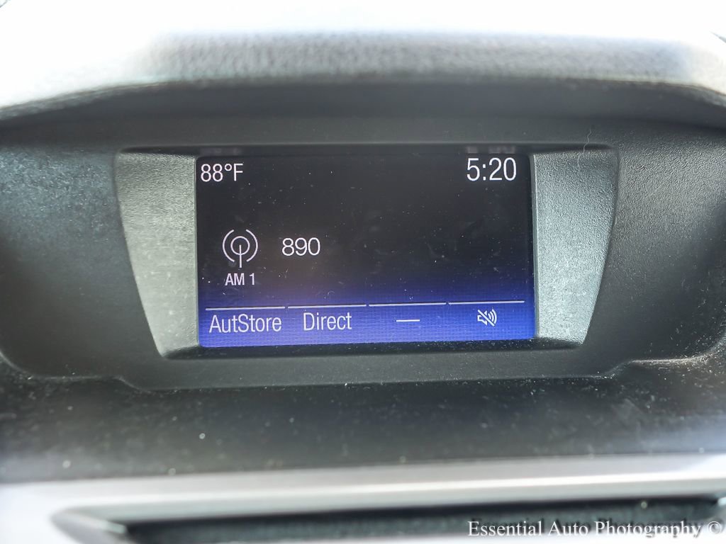 Used 2016 Ford Transit Connect XLT FWD image 15