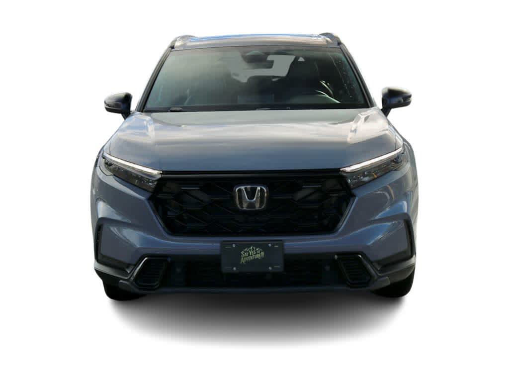 Used 2025 Honda CR-V Sport-L image 2