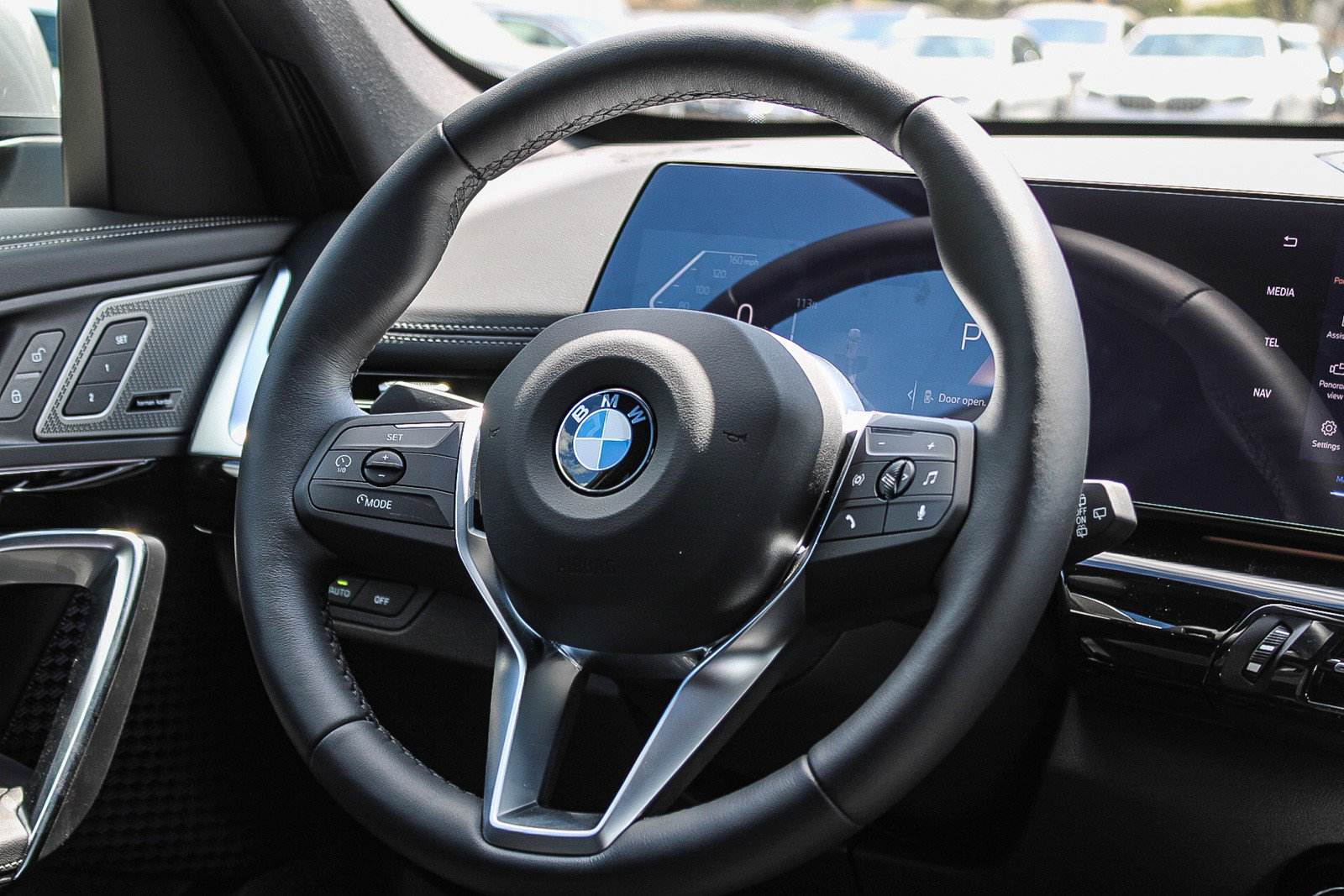 New 2026 BMW X1 xDrive28i AWD/4WD image 13